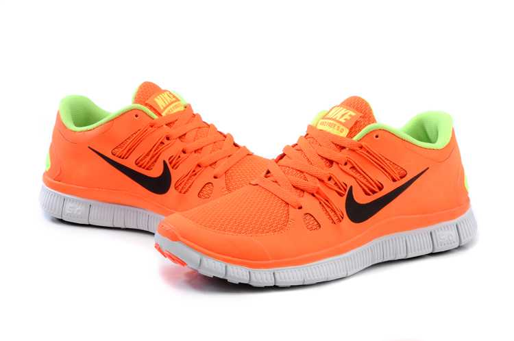 Nike free 5.0 V2 nike free de la mode
